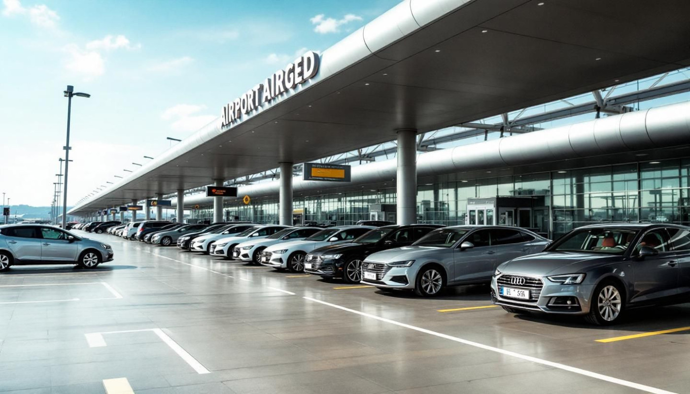 Avantages d'une réservation anticipée pour votre stationnement aéroportuaire