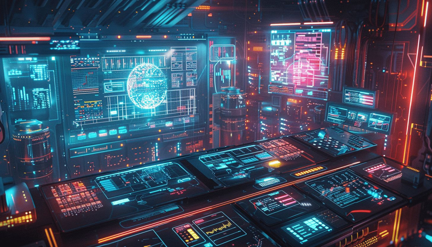 Explorer les futures tendances de la visualisation des données pour 2025