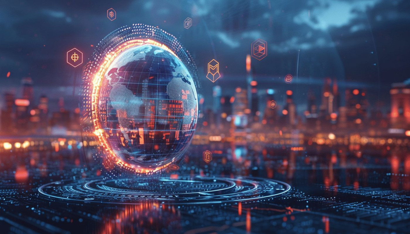 Le rôle des monnaies digitales dans le futur des transactions internationales