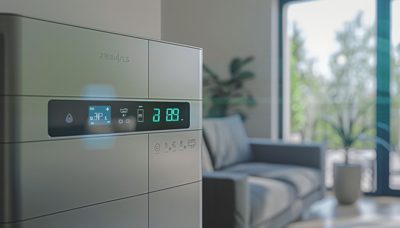 Les avantages d'installer un système de chauffage moderne