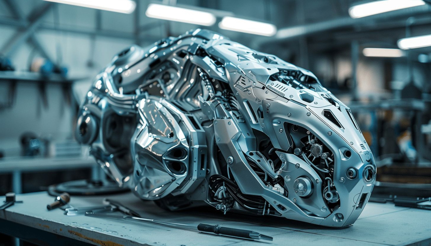 Matériaux innovants dans la construction de gadgets high-tech durabilité et performance