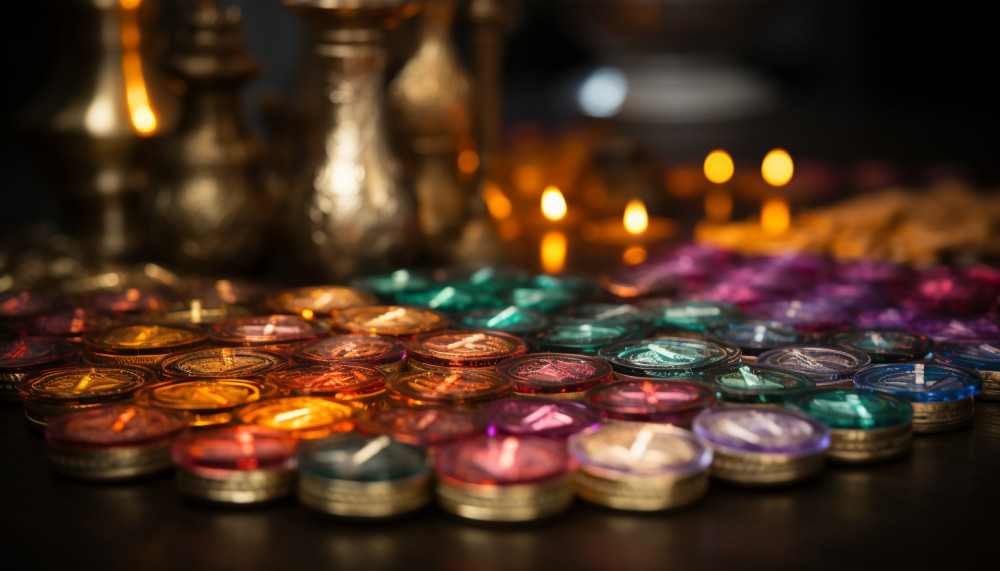 Pourquoi jouer au casino en ligne avec des crypto monnaies ?